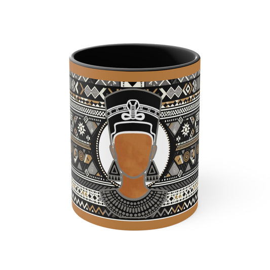 Slay Brew Royalty Mug