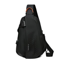 Leisure Shoulder Bag