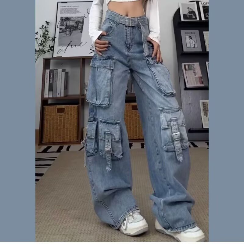 Woman Jeans