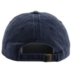 Alternative view of 2pcs Gulf Of America Hat For Men Women, American Flag Gulf Of Mexico Hat, USA Patriotic Decorations Baseball Cap, Birthday Gifts For Dad Mom Friend Veteran