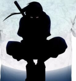 Alternative view of Digital print T-shirt