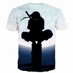 Digital print T-shirt