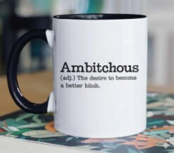 Photo Advertising Campaign Mug - Image, 301to400ml