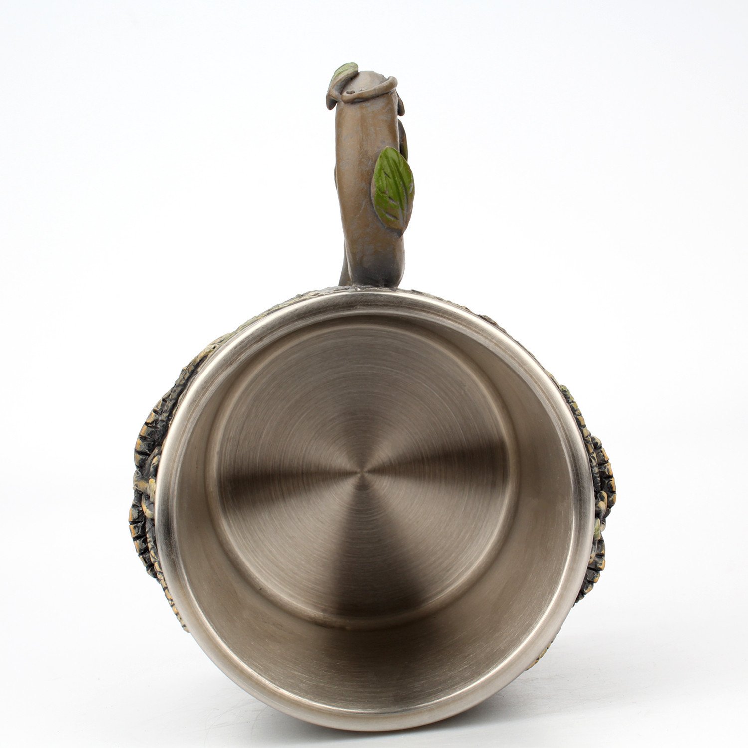 Stone Face Beer Mug Elder Mug Mug Coffee - Image 3