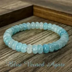 Handmade Bead Bracelet